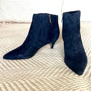 Sam Edelman Kinzey Pointy Toe Bootie
